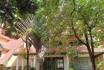 4 Bed Townhouse with En Suite at Lavington