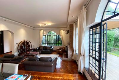 5 Bed House with En Suite in Kitisuru - 3