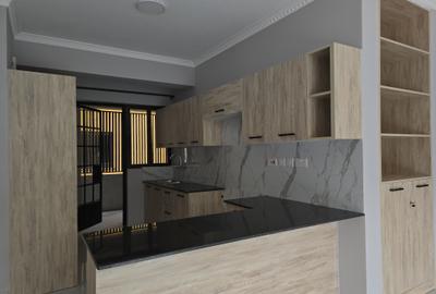 2 Bed Apartment with En Suite at School Lane - 3