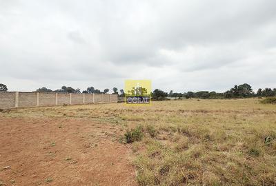 Land in Thika Road - 2