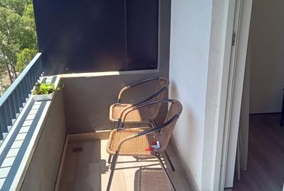 Furnished 2 Bed Apartment with En Suite in Kilimani