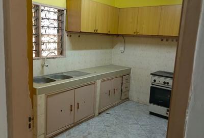 5 Bed Villa with En Suite at Bamburi