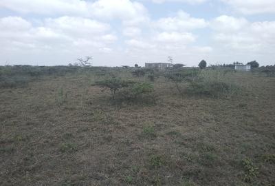 0.25 ac Land at Off Namanga Road