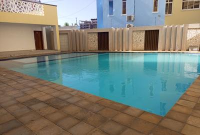 2 Bed Apartment with En Suite in Nyali Area