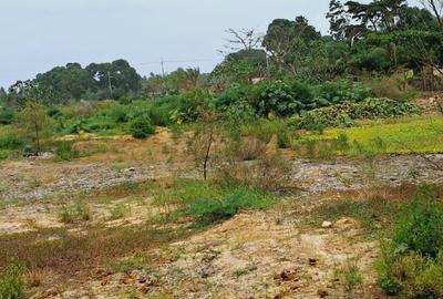 Residential Land in Kilifi