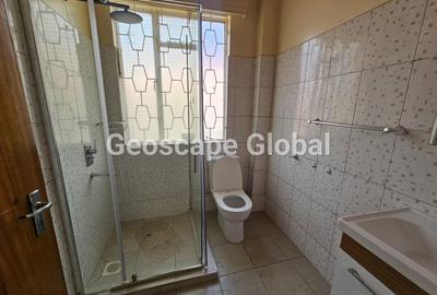 4 Bed House with En Suite in Runda - 4