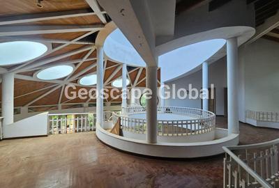 5 Bed House with En Suite in Kitisuru - 4