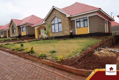 3 Bed House with En Suite at Kenyatta Road - 3
