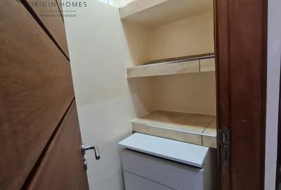 Furnished 2 Bed Apartment with En Suite at Spring Valley - 2
