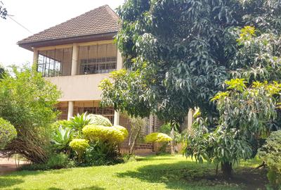 5 Bed House with En Suite at Runda Mimosa - 2