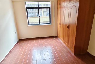 2 Bed Apartment with Gym in Kileleshwa