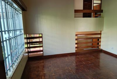 4 Bed Townhouse with En Suite at Kileleshwa