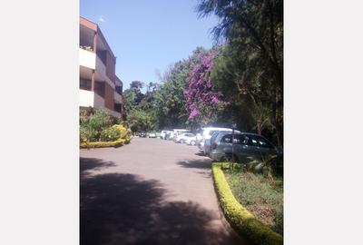 Land at Kilimani