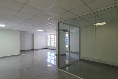 1,076 ft² Office with Backup Generator at Muthithi Rd - 3
