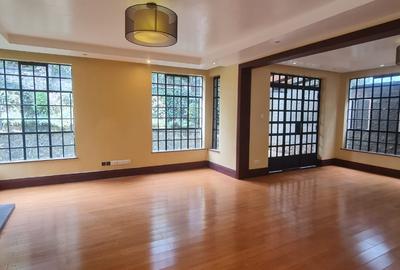 4 Bed Townhouse with En Suite in Runda - 3