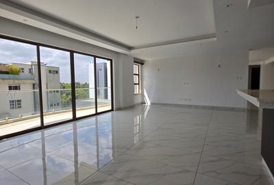 4 Bed Apartment with En Suite at General Mathenge