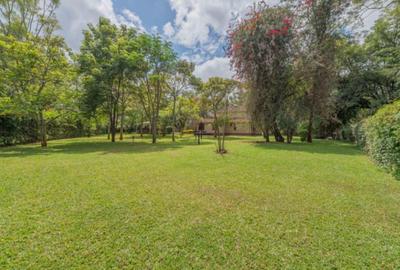 4 Bed House with En Suite in Karen - 3