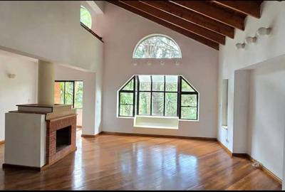 4 Bed Townhouse with En Suite at Lower Kabete Road