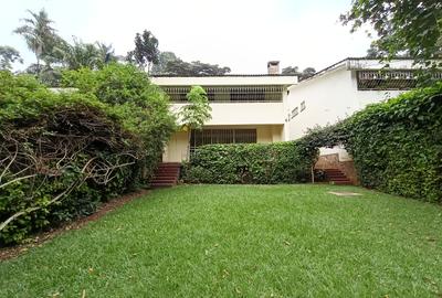 4 Bed Townhouse with En Suite at Peponi Road