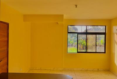 2 Bed Apartment with Backup Generator in Thindigua - 4