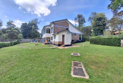 4 Bed Townhouse with En Suite at Rossylin Heights - 4