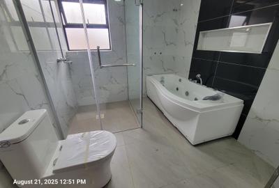 5 Bed House with En Suite at Mugutha - 4
