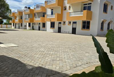 3 Bed Apartment with En Suite at Greenwood Mtwapa