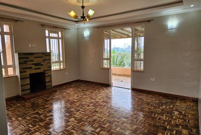 2 Bed House with En Suite at Redhill Off Limuru Rd