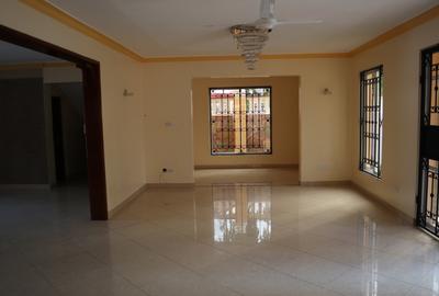 4 Bed House with En Suite at Nyali