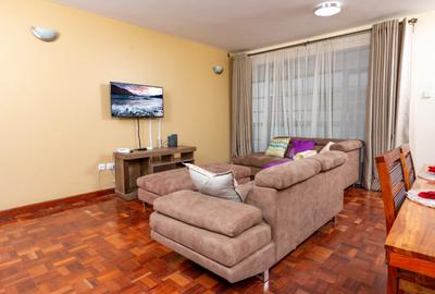 3 Bed Apartment with Borehole in Ngong Road