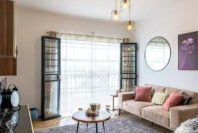 2 Bed Apartment with En Suite at Tatu City
