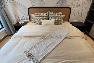 2 Bed Apartment with En Suite in Kitisuru - 2