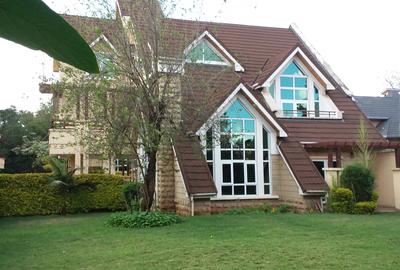 5 Bed Townhouse with En Suite at Convent Drive - 3