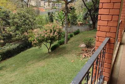 5 Bed House with Staff Quarters in Lavington - 3