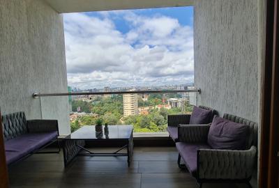 Furnished 2 Bed Apartment with En Suite at Westlands