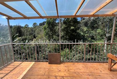 4 Bed House with En Suite at Kitisuru