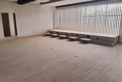 1,991 m² Office with Service Charge Included in Kilimani