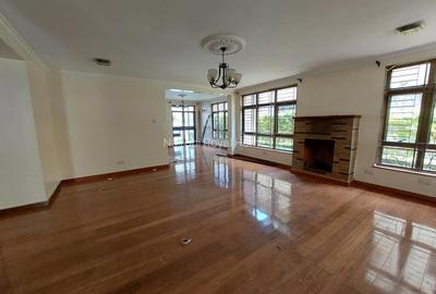 5 Bed Townhouse with Swimming Pool at Amboseli Road - 2