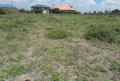 Residential Land at Ongata Rongai