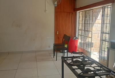 Office with Parking at Westlands