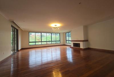 6 Bed House with En Suite in Lower Kabete