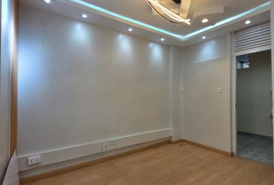 720 ft² Office with Backup Generator in Upper Hill - 3