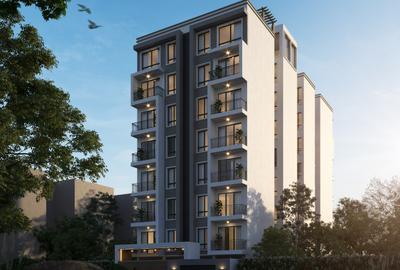 1 Bed Apartment with Gym in Ruiru - 2