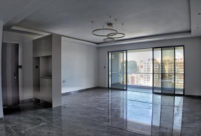 4 Bed Apartment at Mandera Road - 2