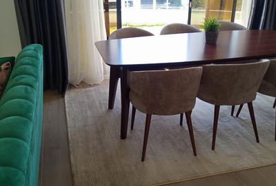 Furnished 3 Bed Apartment with Swimming Pool at Muthangari Drive - 3