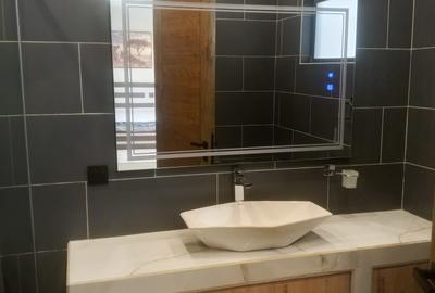 4 Bed Townhouse with En Suite in Ruaka - 3