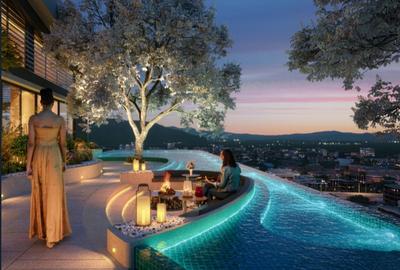 3 Bed Apartment with En Suite at Rhapta Road - 4