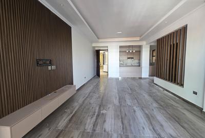 2 Bed Apartment with En Suite in Spring Valley - 3