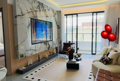 2 Bed House in Westlands Area