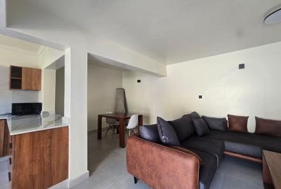 1 Bed House with En Suite in Runda